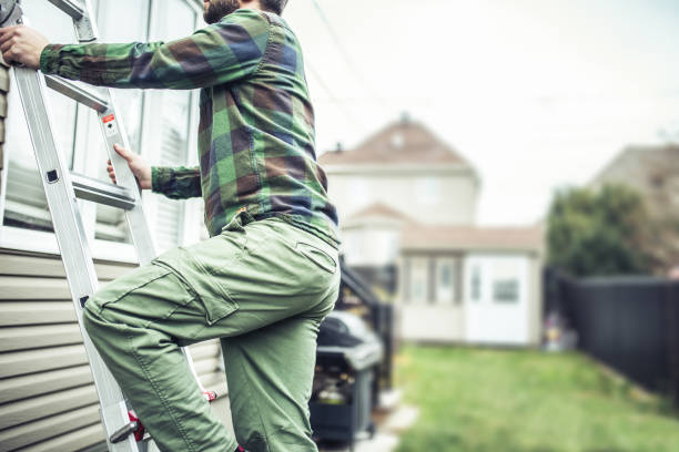 Best Construction Debris Removal  in Pahokee, FL